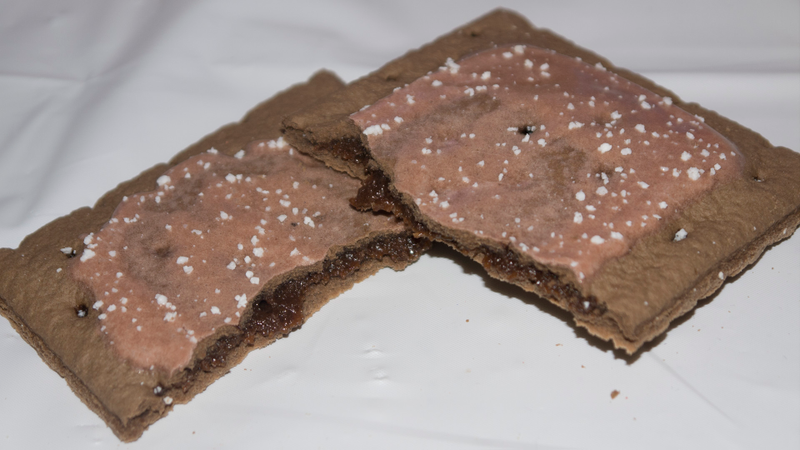 Illustration for article titled Pop-Tarts: The Snacktaku Review